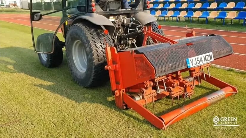 Аератор REDEXIM 1600