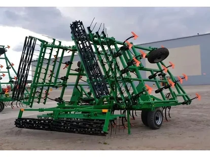 Культиватор ТЕХНОПІЛЬ Ак-8.5 (2035)