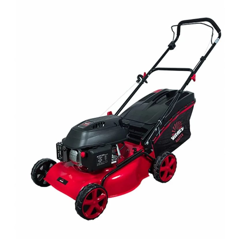 Газонокосарка (бензин )