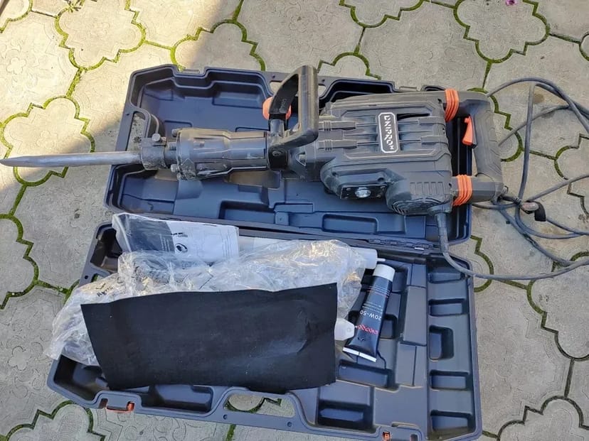 Відбійник Дніпро м великий