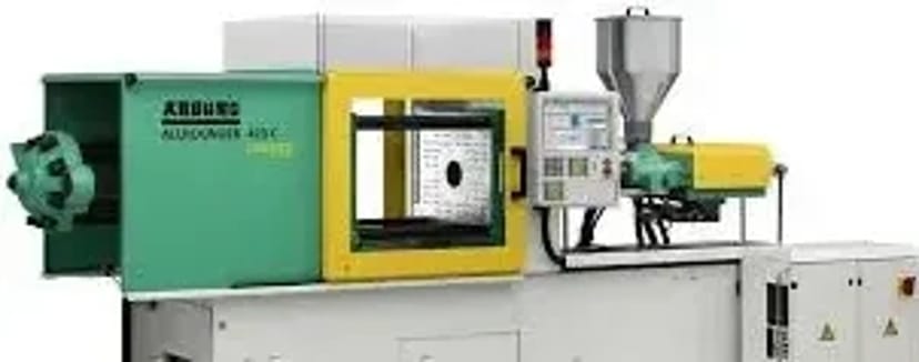 Індівідуальне виробництво пластмасових виробів на ваших пресформах