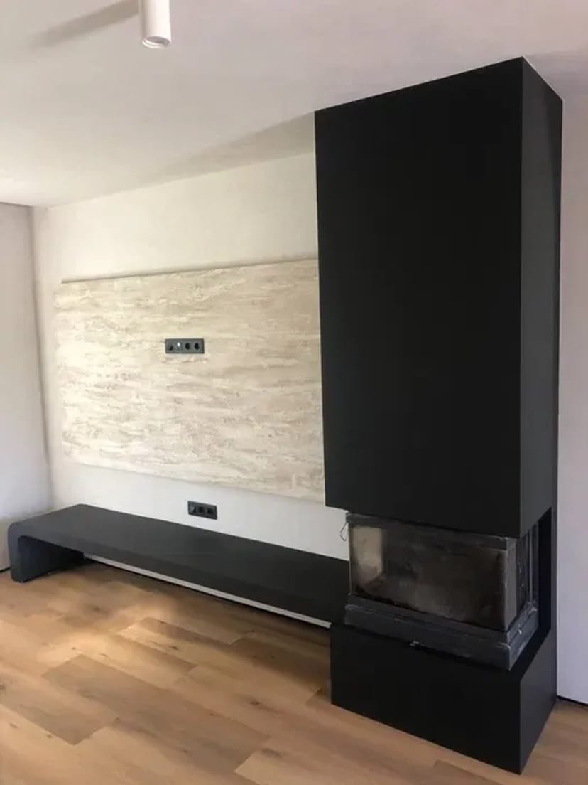 Ремонт квартир,офісних приміщень, приватних будинків від 180 $/м²