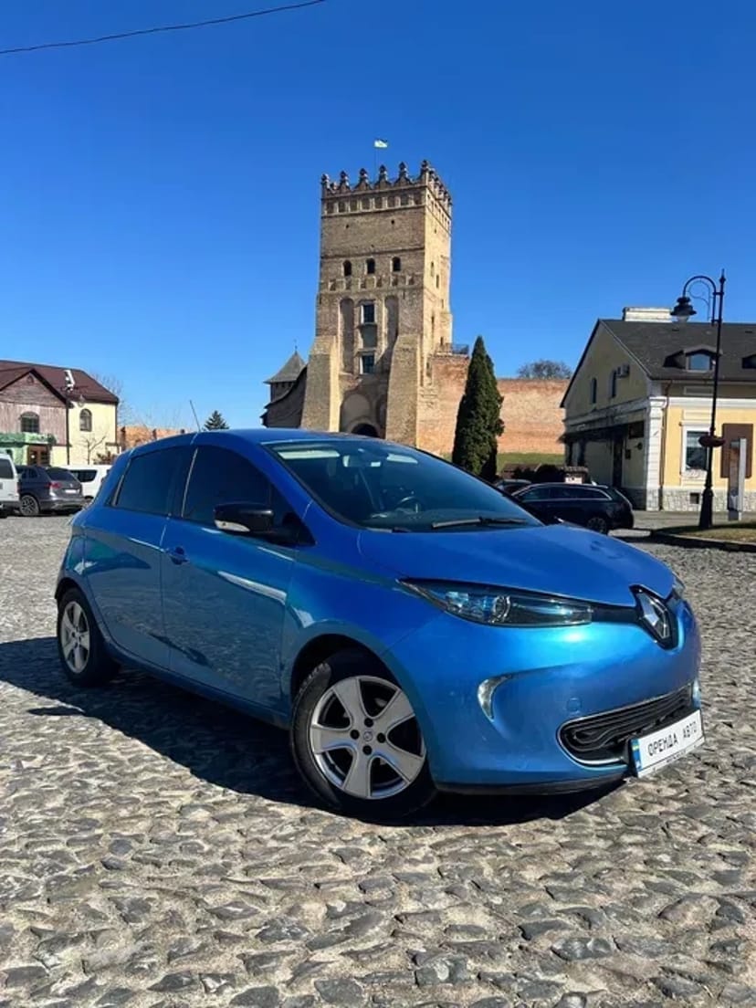 Авто rental cars