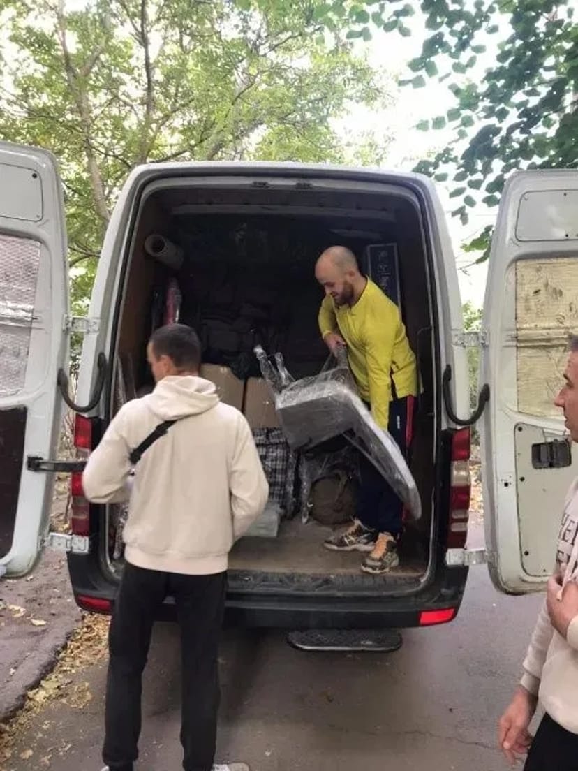 Вантажне таксі, вантажоперевезення по місту, області, Україні. 350 грн.