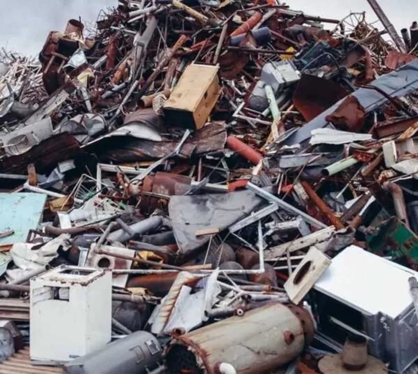 Металобрухт. Металобрухт. Здати метал. Вивезти металобрухт ДОРОГО
