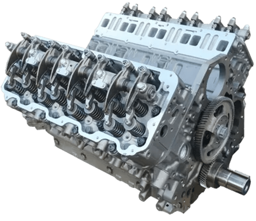 Ремонт автомобільних двигунів на Тополі . Обслуговую дизель та бензин.