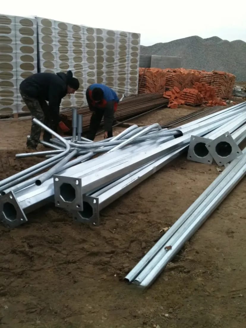 Надаємо послуги монтажні роботи