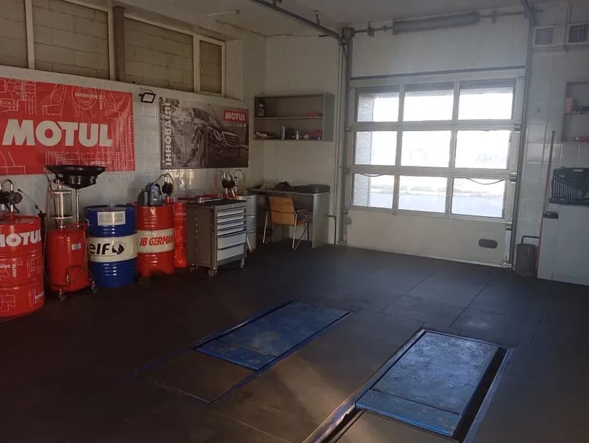 СТО ремонт авто любої складності Капітальний ремонт