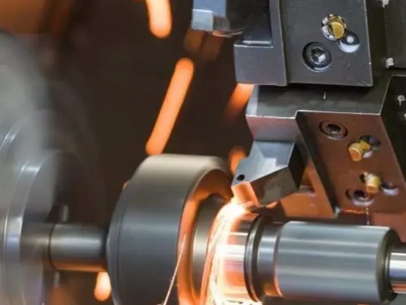 Ремонтномеханічні роботи