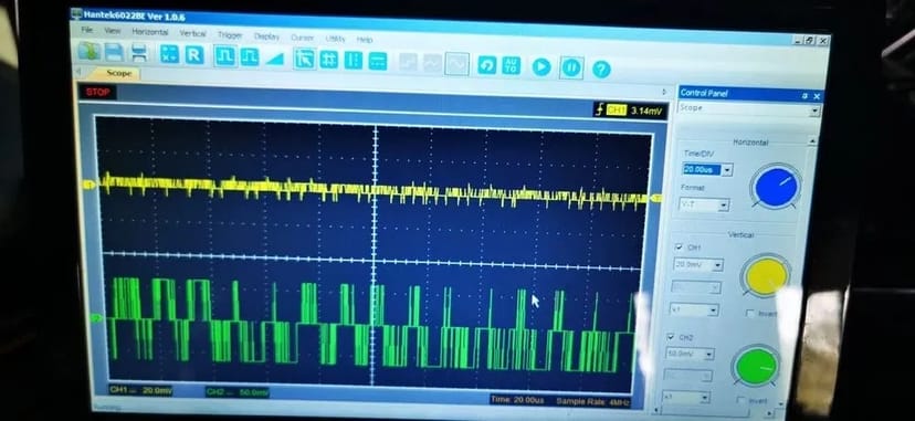 Автоелектрик, діагност BMW та MINI