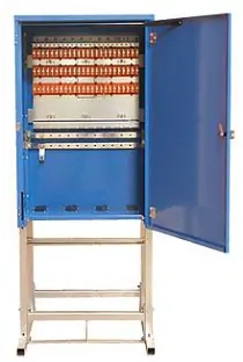Щит розподільний 100-200 кВт