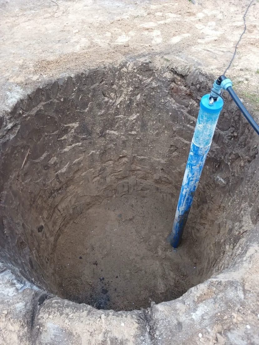 Земляні роботи, Копака Траншей, Ям, Басейнів, Котлованів