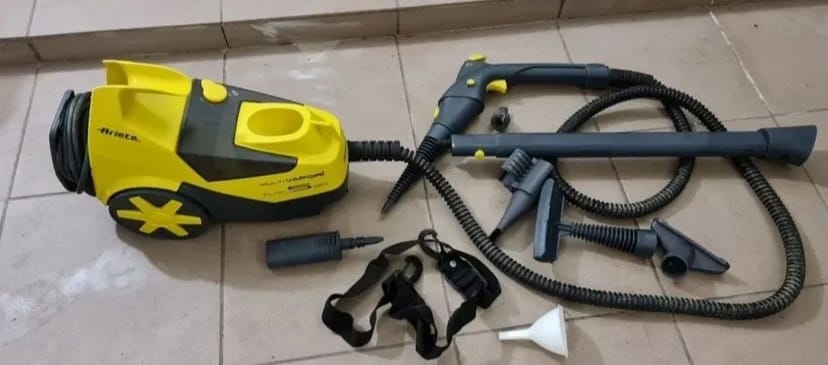 Пароочисник Ariete Multi Vapori Junior