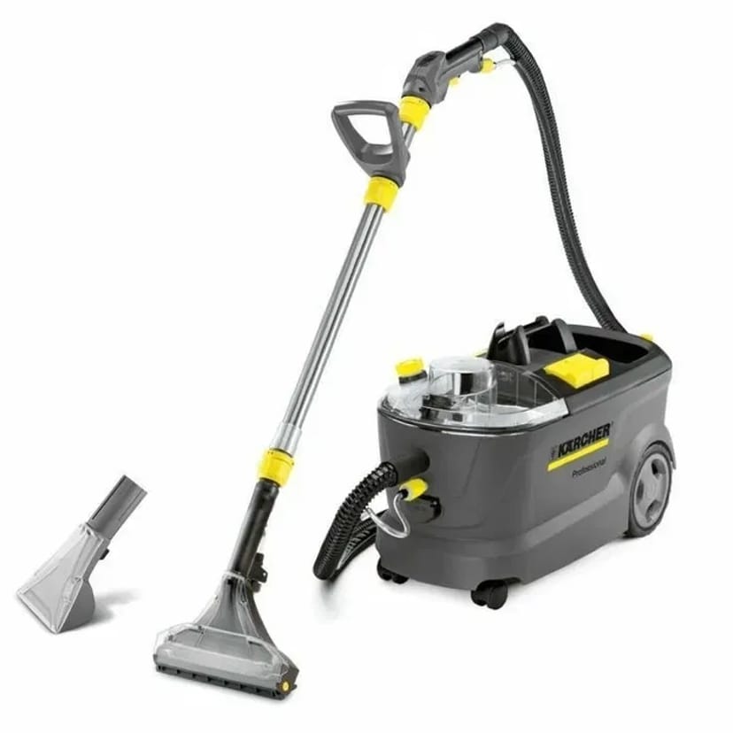 Миючий пилосос Karcher