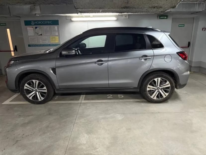 Паркомісце! ЖК Новопечерські Липки!