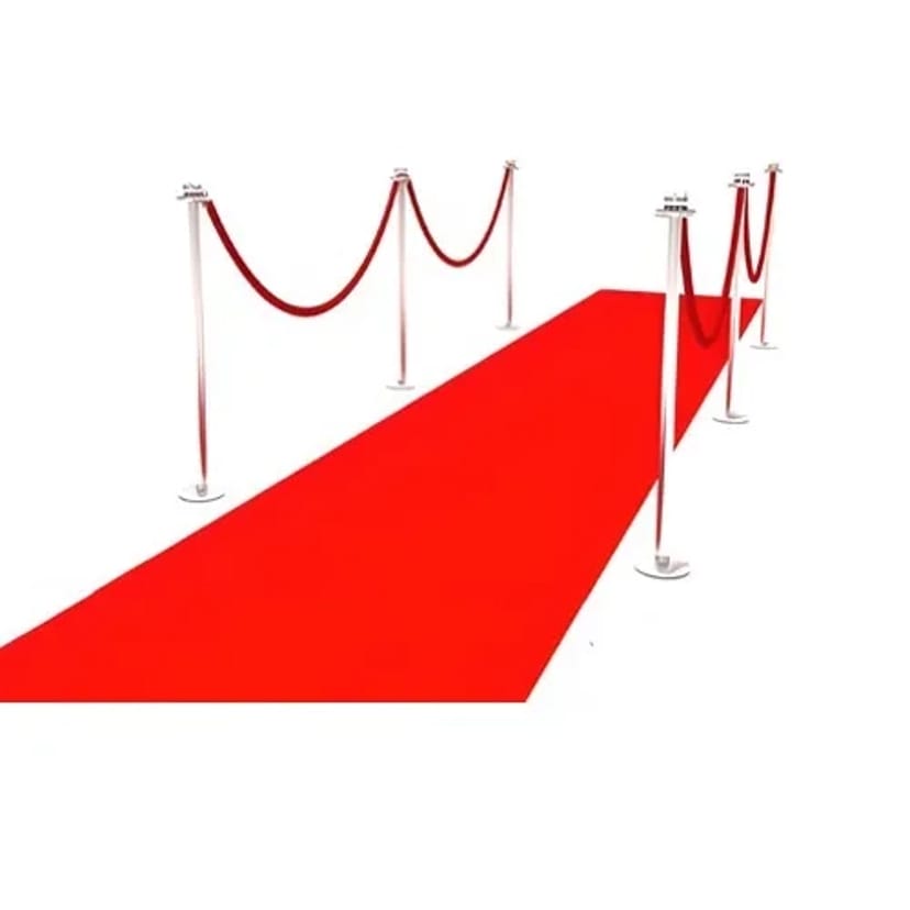 Червона доріжка