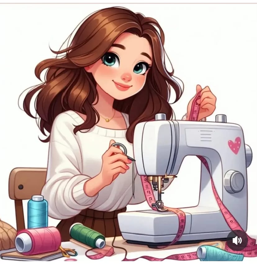 Курси крою та шиття, навчаю роботі на швейному обладнанні