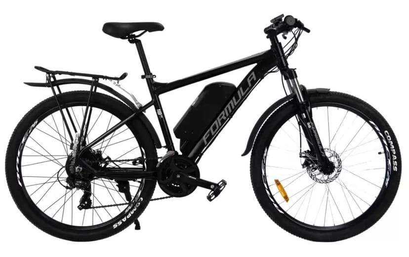 Електроскутери  електровелосипеди Дніпро