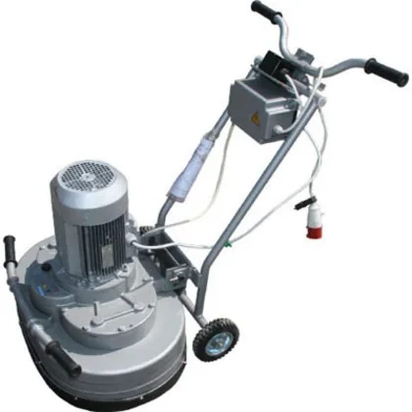 Машина мозаїчно-шліфувальна СО-199