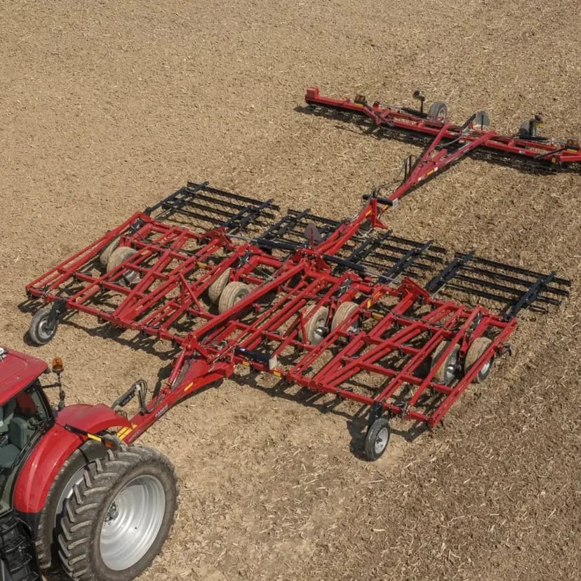 Послуга по культивації