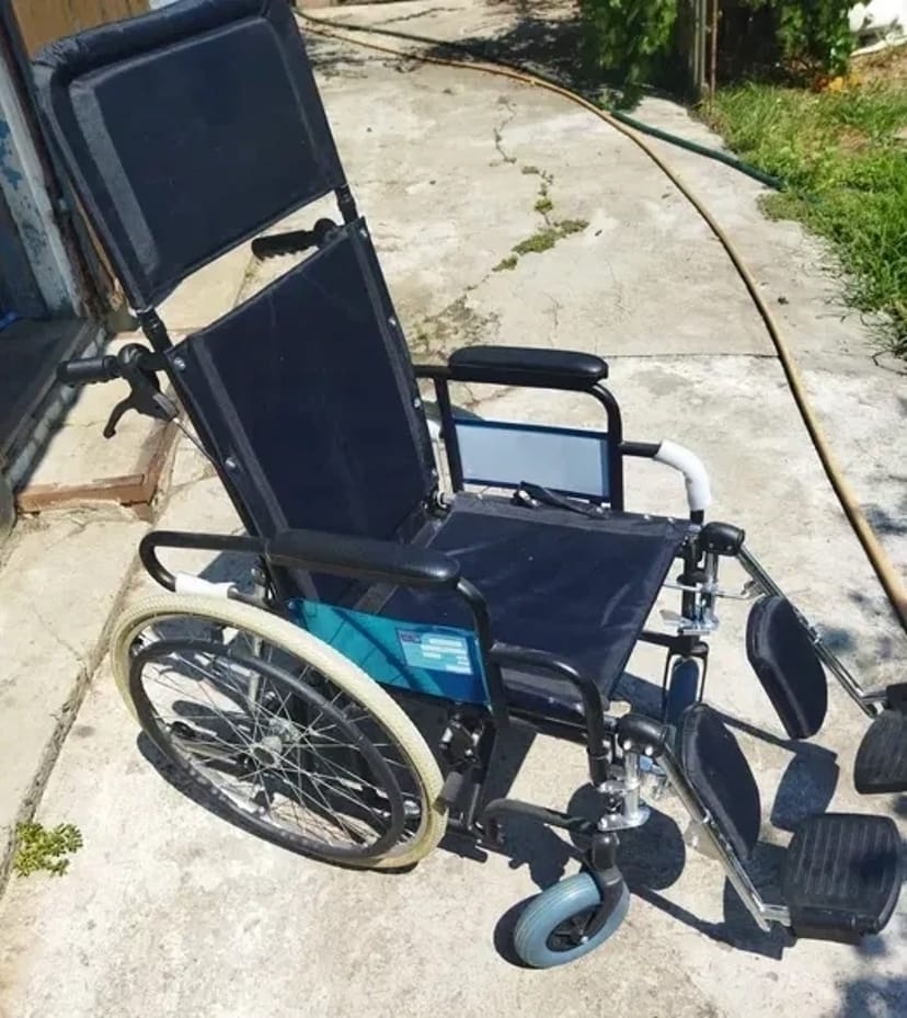 Інвалідний візок