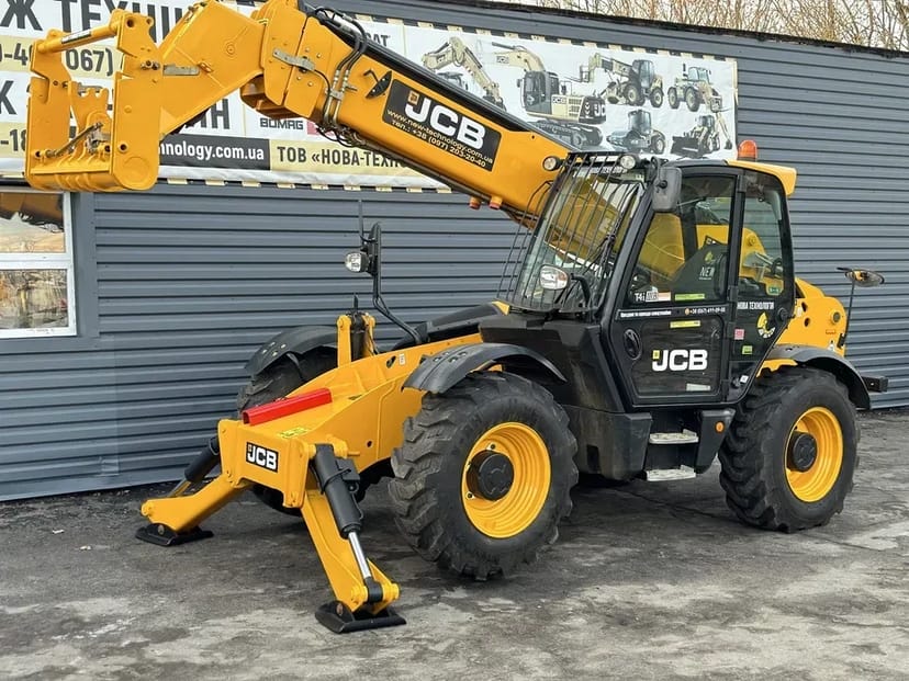 Професійні послуги погрузчика та вантажоперевезення