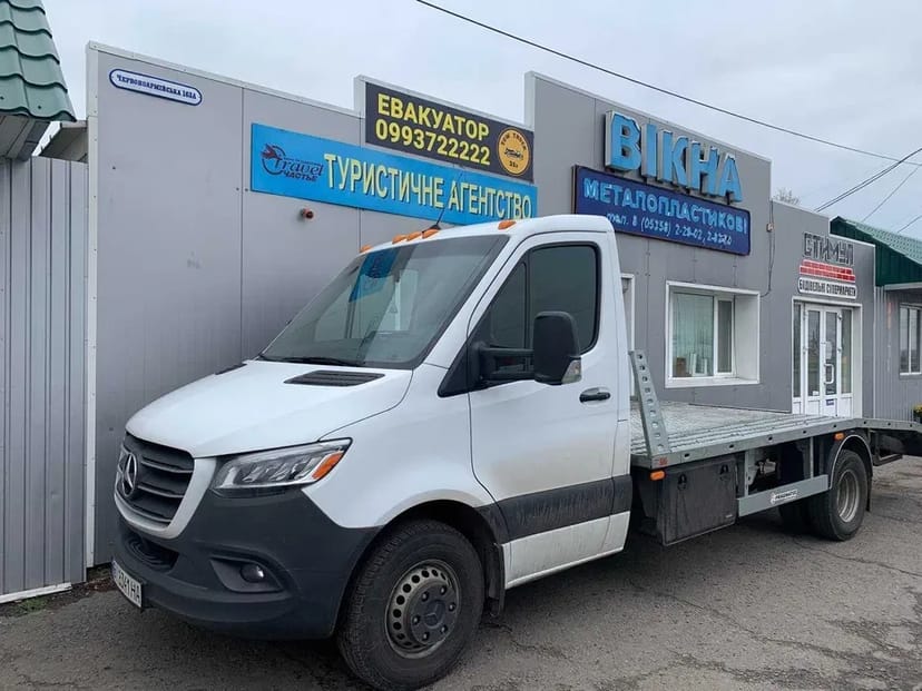 Евакуатор Лохвица, Чернухи , Пирятин