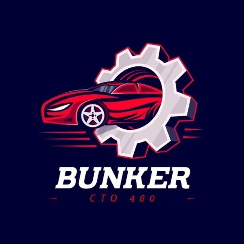 СТО " БУНКЕР" Ремонт ДВС, механічних КПП, ходової частини, заміна ГРМ.