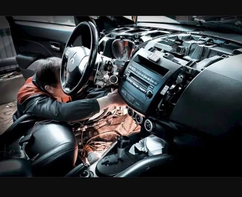 Авто електрик послуги