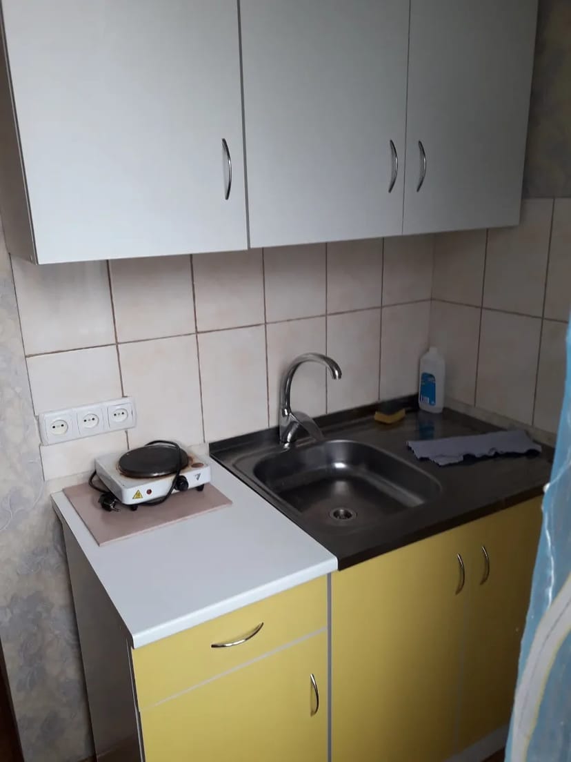 Сдам 1-к ул.Строителей