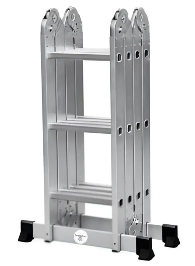 Драбина - трансформер Polska Tool 4×4 4x