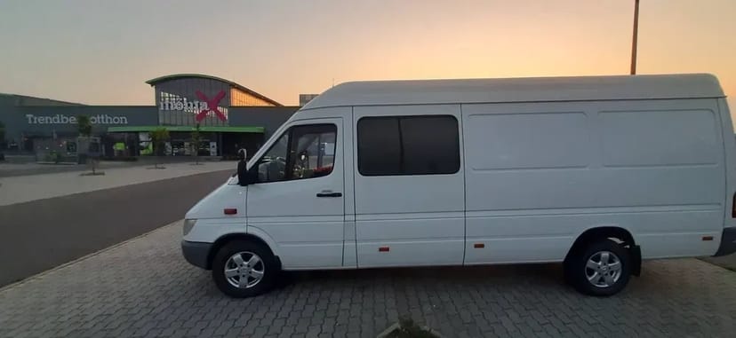 Перевезення людей та особистих речей в Європпу та Україну. Адекватні ціни