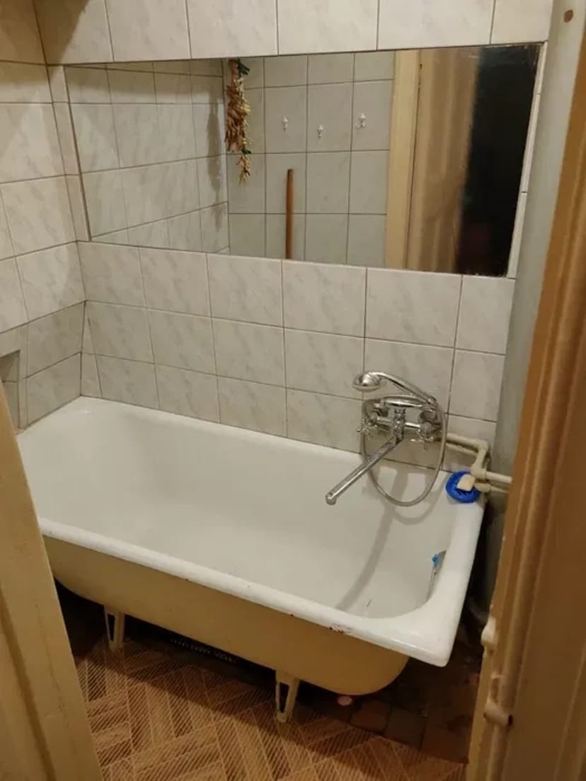 Сдам 2-х ком. Квартиру в центре