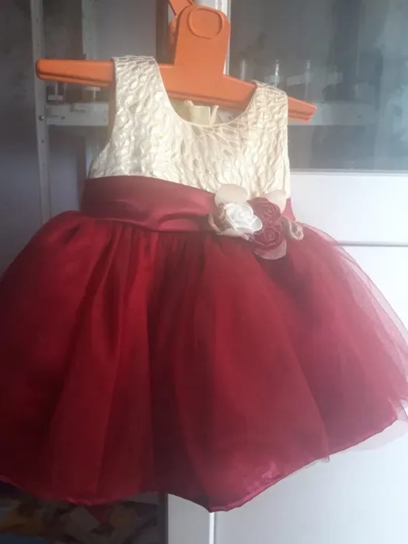 Ніжні святкові платтячка