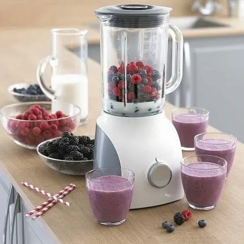 Блендер стаціонарний - для вашой допомоги