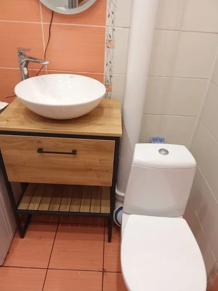 Ремонт та чистка бойлерів. Сантехнік