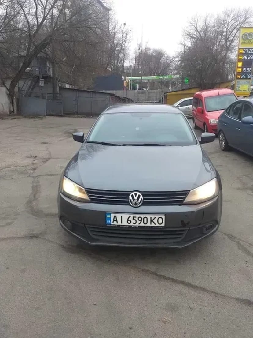 Легкові автомобілі - Авто Skoda