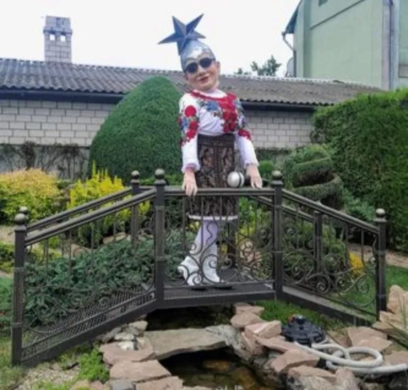 Аніматори - Ростова лялька Вєрка Сердючка! Харків та область.