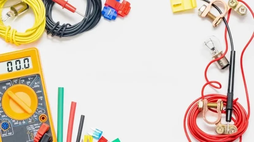 Послуги автоелектрика. Великий досвід у роботі. Гарантія на всі роботи.