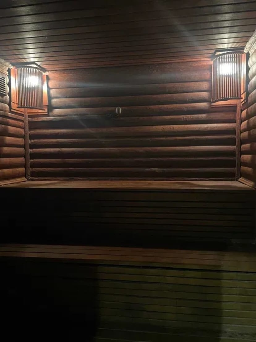 Сауна "SPA by spine" проспект Миру 68 А 450 грн. Відпочинок для душі та тіла!