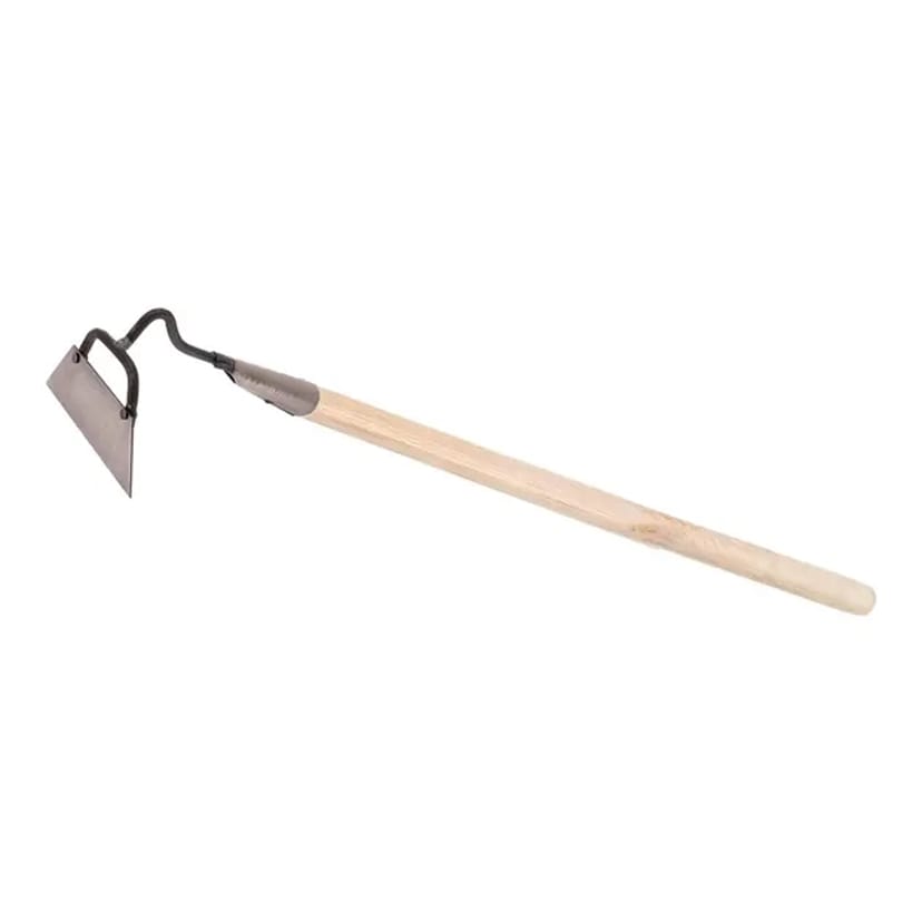 Сапа садова трапеція з держаком