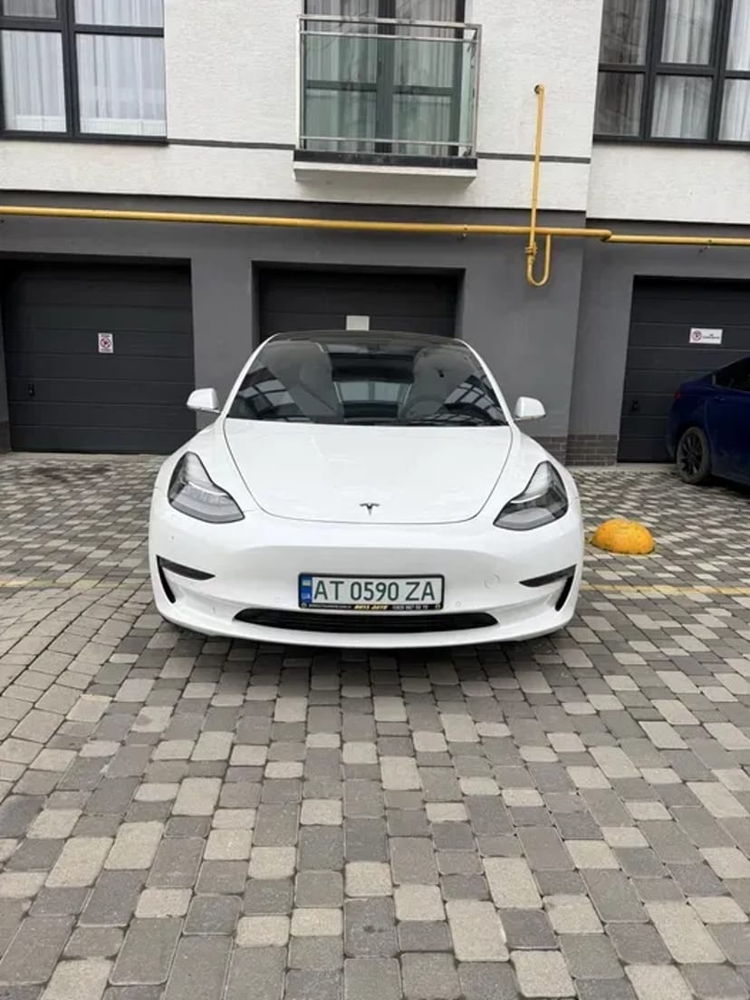 Авто на короткий та довгий термін