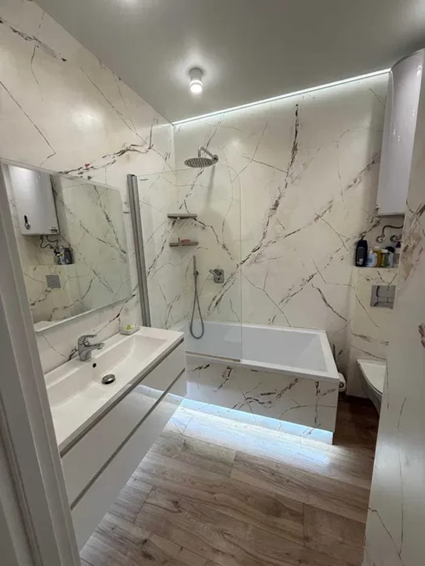 1-2-кімнатна квартира в ЖК Бест Хаус