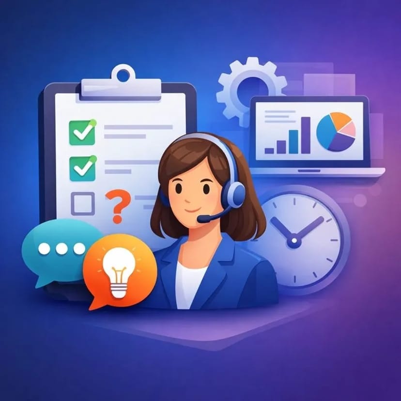 Повний супровід проєкту від ідеї до запуску на ринок