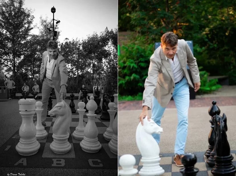 Ваш психолог особенно для ВПО. Поруч