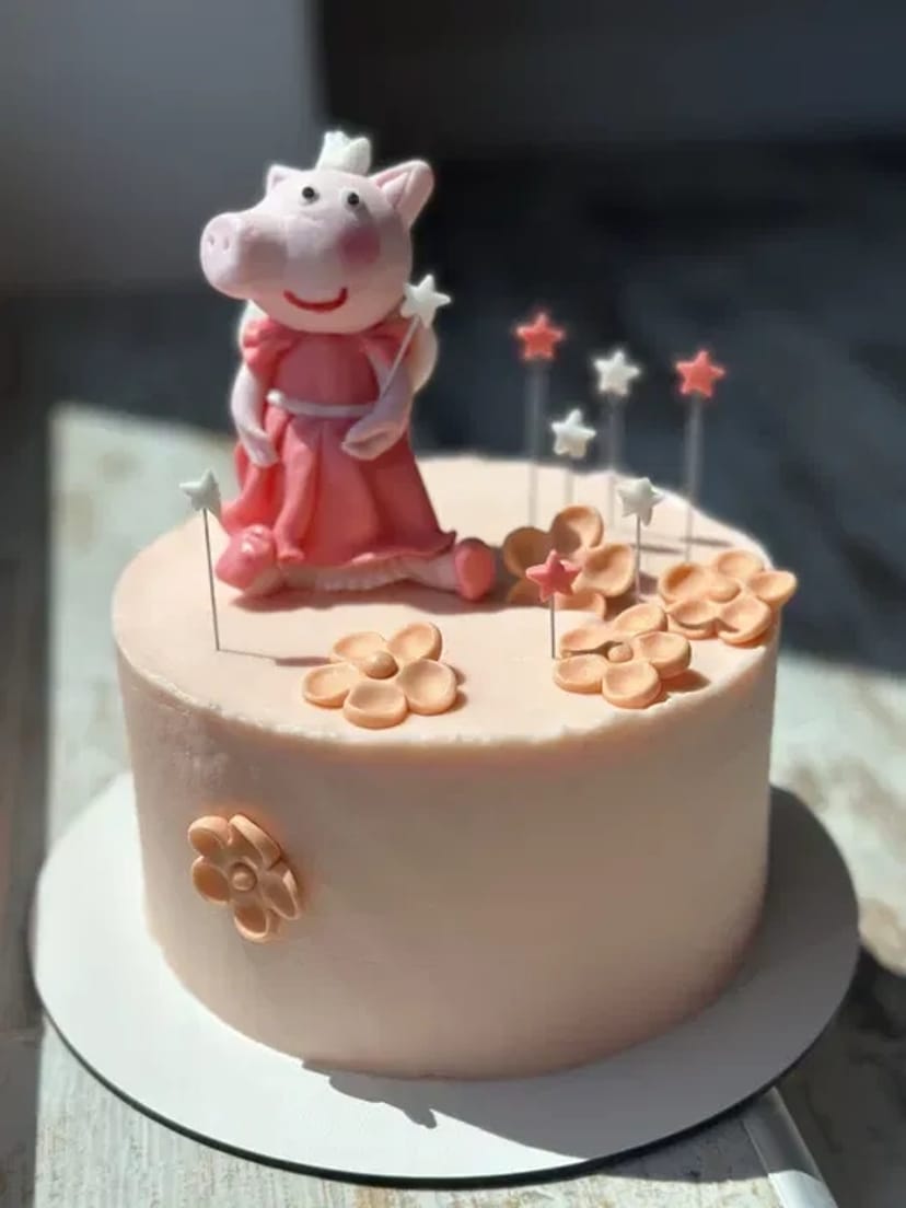 Торт на замовлення