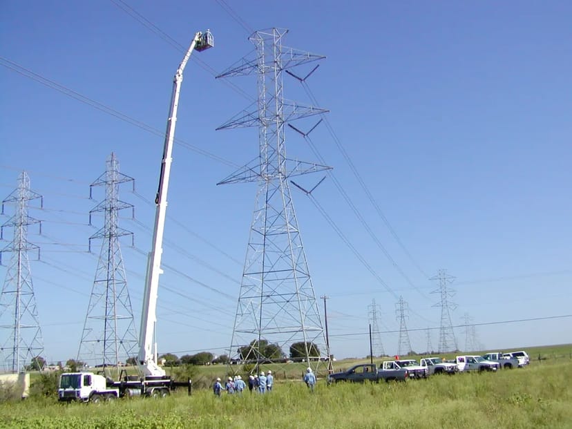 Автовишка ПГ-45: висота 45м для складних завдань