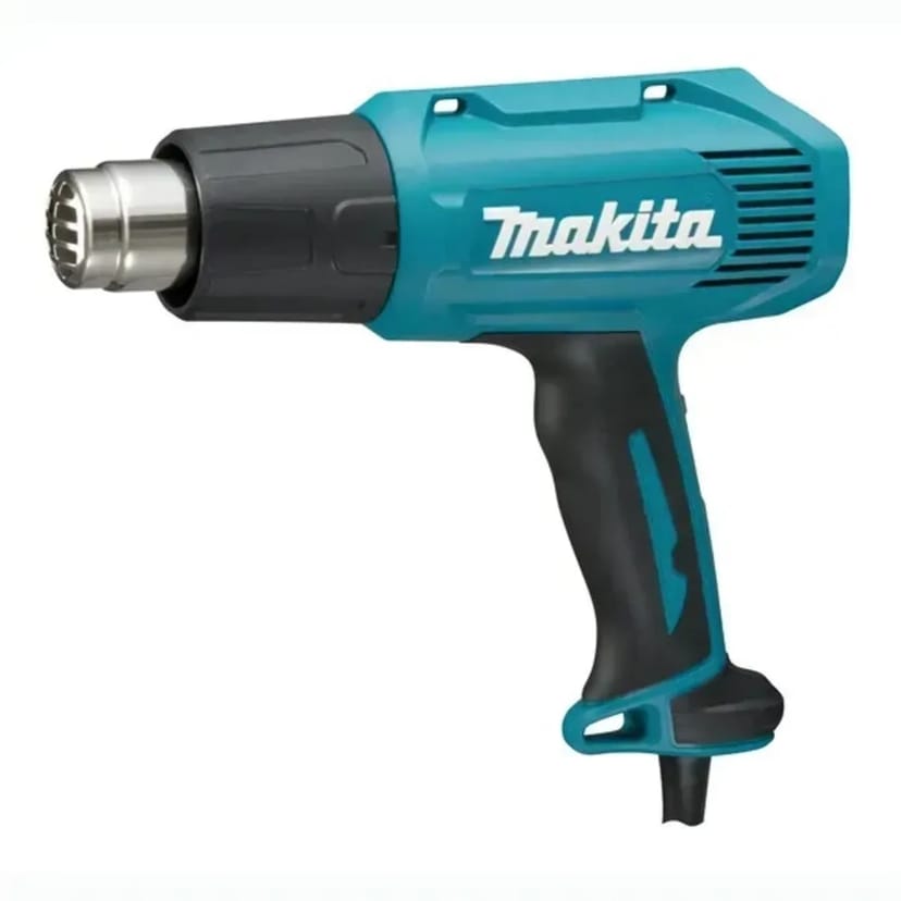 Будівельний технічний фен Makita
