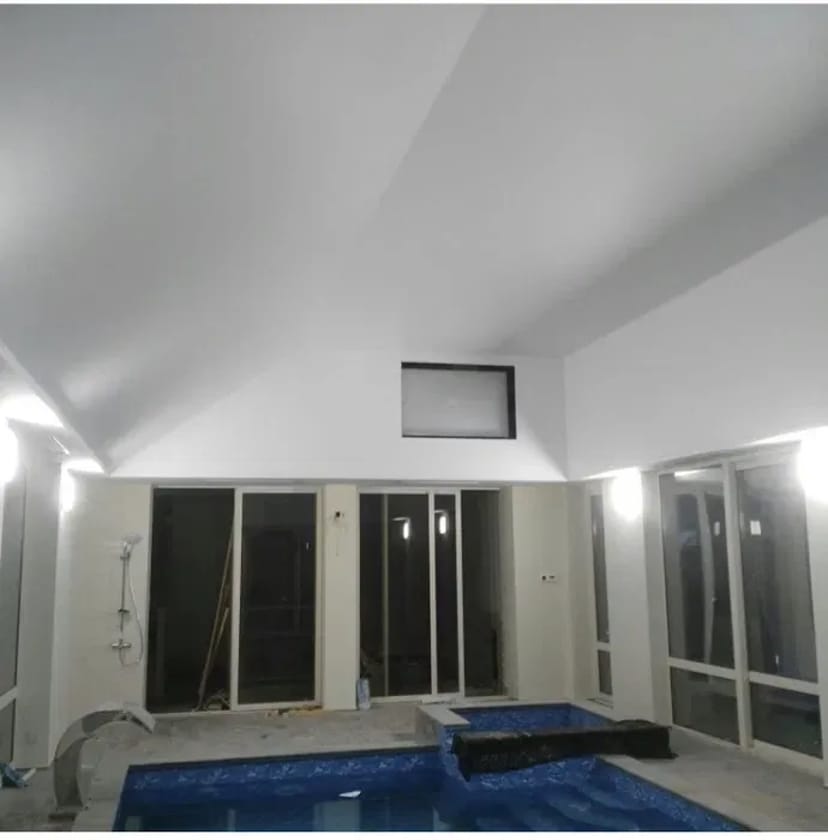 Натяжні стелі від 1 дня, від 200 грн/м2