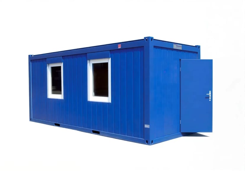 Офісно-побутовий контейнер Сontainex TP20
